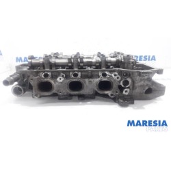 Peugeot - 208 - Cylinder head