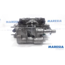 Peugeot - 208 - Cylinder head