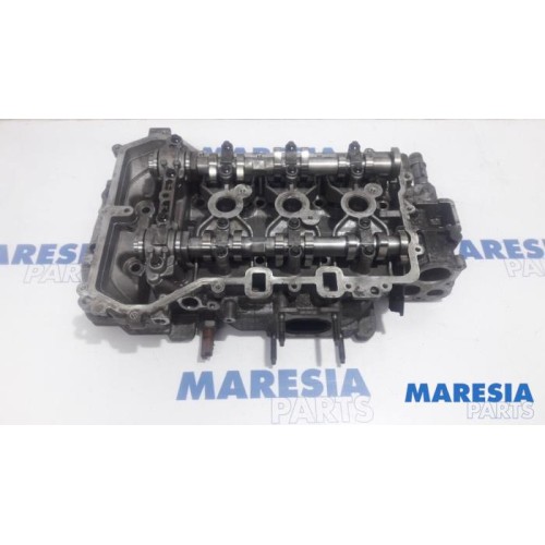 Peugeot - 208 - Cylinder head
