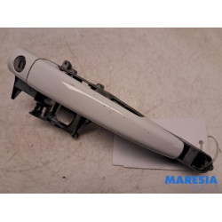 Peugeot - 208 - Door handle 4-door, front left