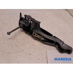 Peugeot - 208 - Door handle 4-door, front left