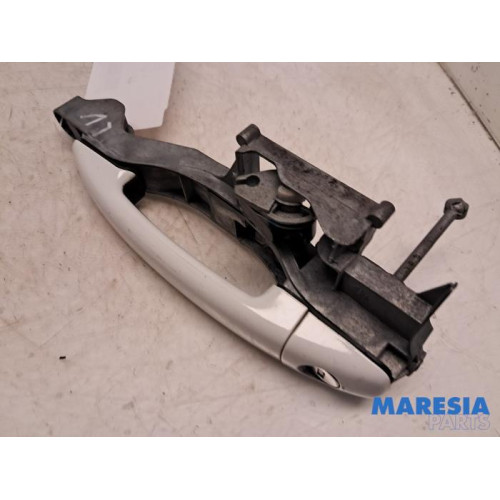 Peugeot - 208 - Door handle 4-door, front left