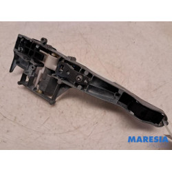 Peugeot - 208 - Front door handle 4-door, right