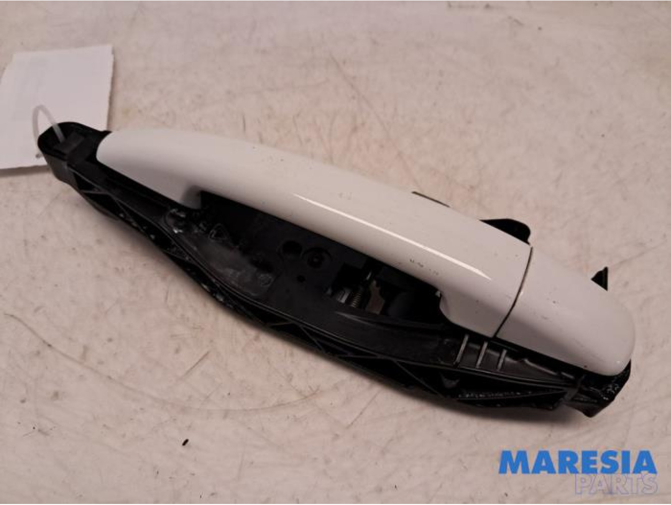 Peugeot - 208 - Portiergreep 4Deurs links-achter