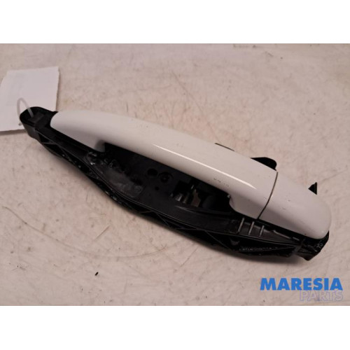 Peugeot - 208 - Portiergreep 4Deurs links-achter