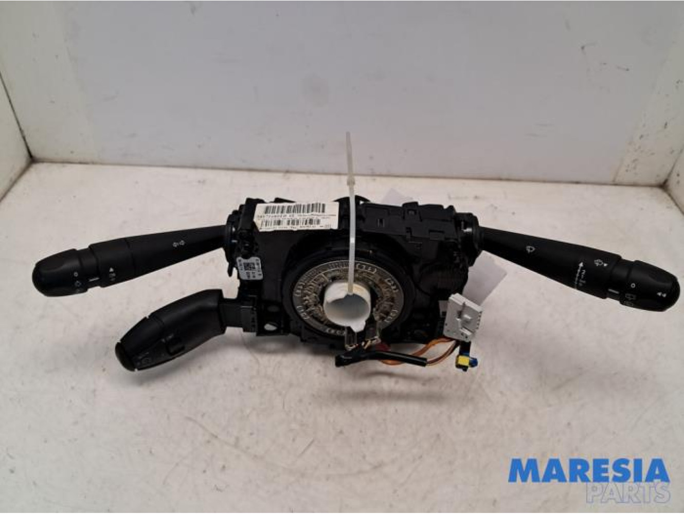 Peugeot - 208 - Commutateur combi colonne de direction