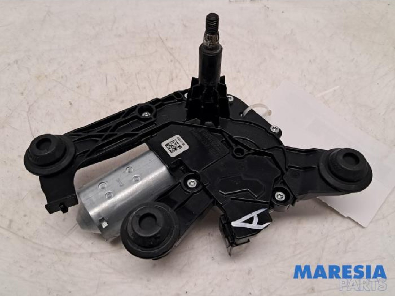 Peugeot - 208 - Rear wiper motor