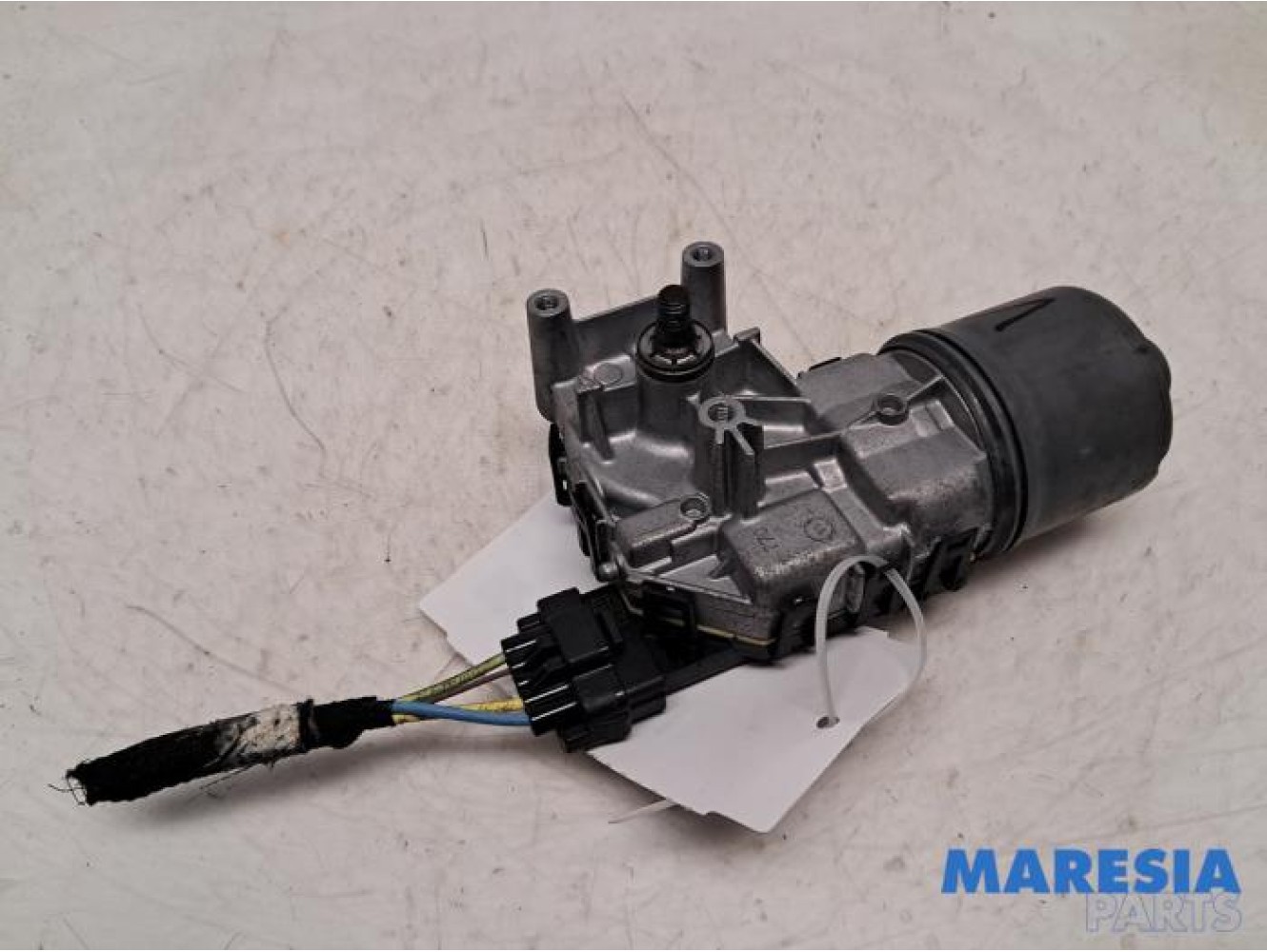 Peugeot - 208 - Front wiper motor