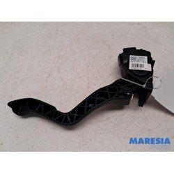 Peugeot - 208 - Gaspedalposition Sensor