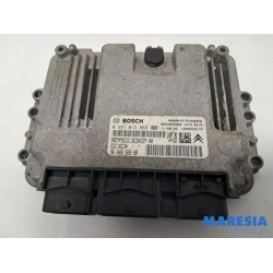 Peugeot - Expert - Engine management computer