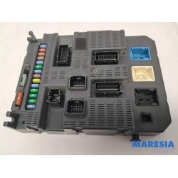 Peugeot - Expert - Engine management computer