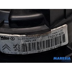 Peugeot - 208 - Heating and ventilation fan motor