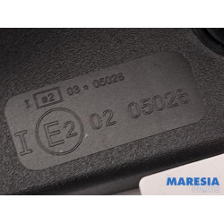 Peugeot - 208 - Innenspiegel