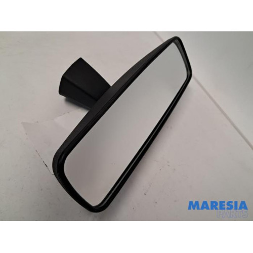 Peugeot - 208 - Rear view mirror