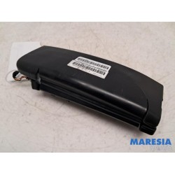 Peugeot - 208 - Airbag Sitz (Sitzplatz)