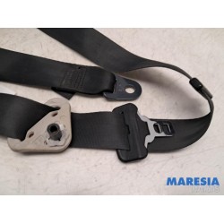 Peugeot - Expert - Front seatbelt, right