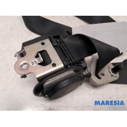 Peugeot - Expert - Front seatbelt, right