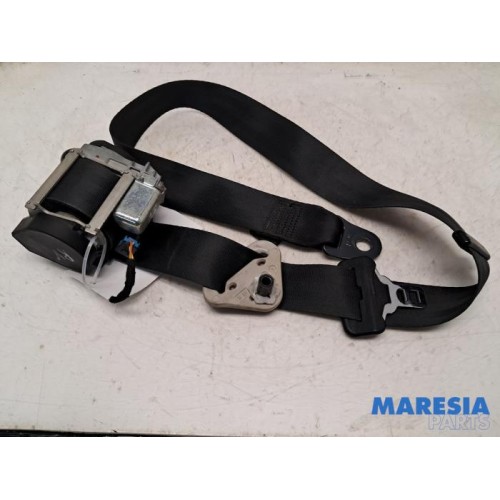 Peugeot - Expert - Front seatbelt, right