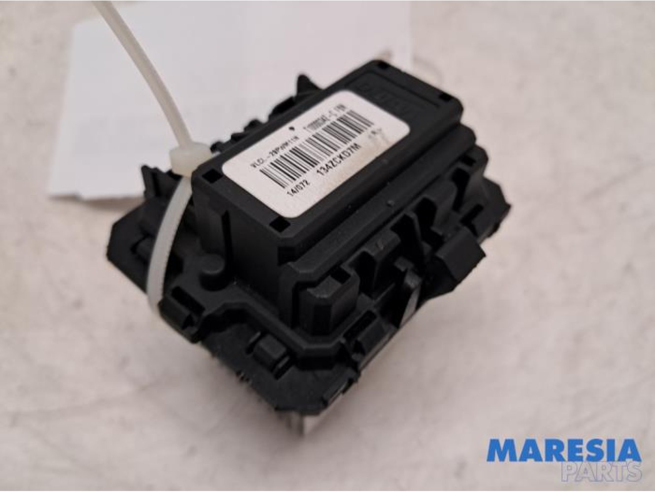 Peugeot - 208 - Heater resistor