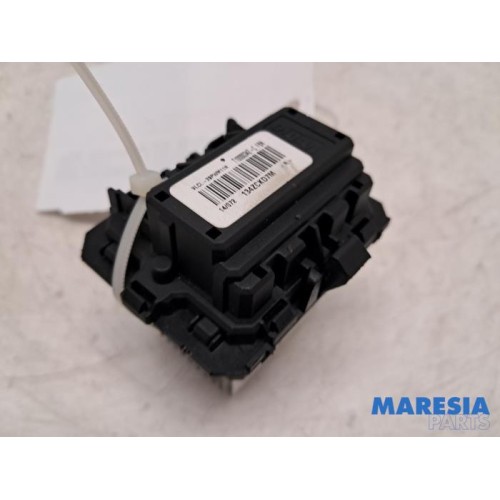 Peugeot - 208 - Heater resistor