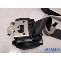 Peugeot - Expert - Ceinture de sécurité avant gauche