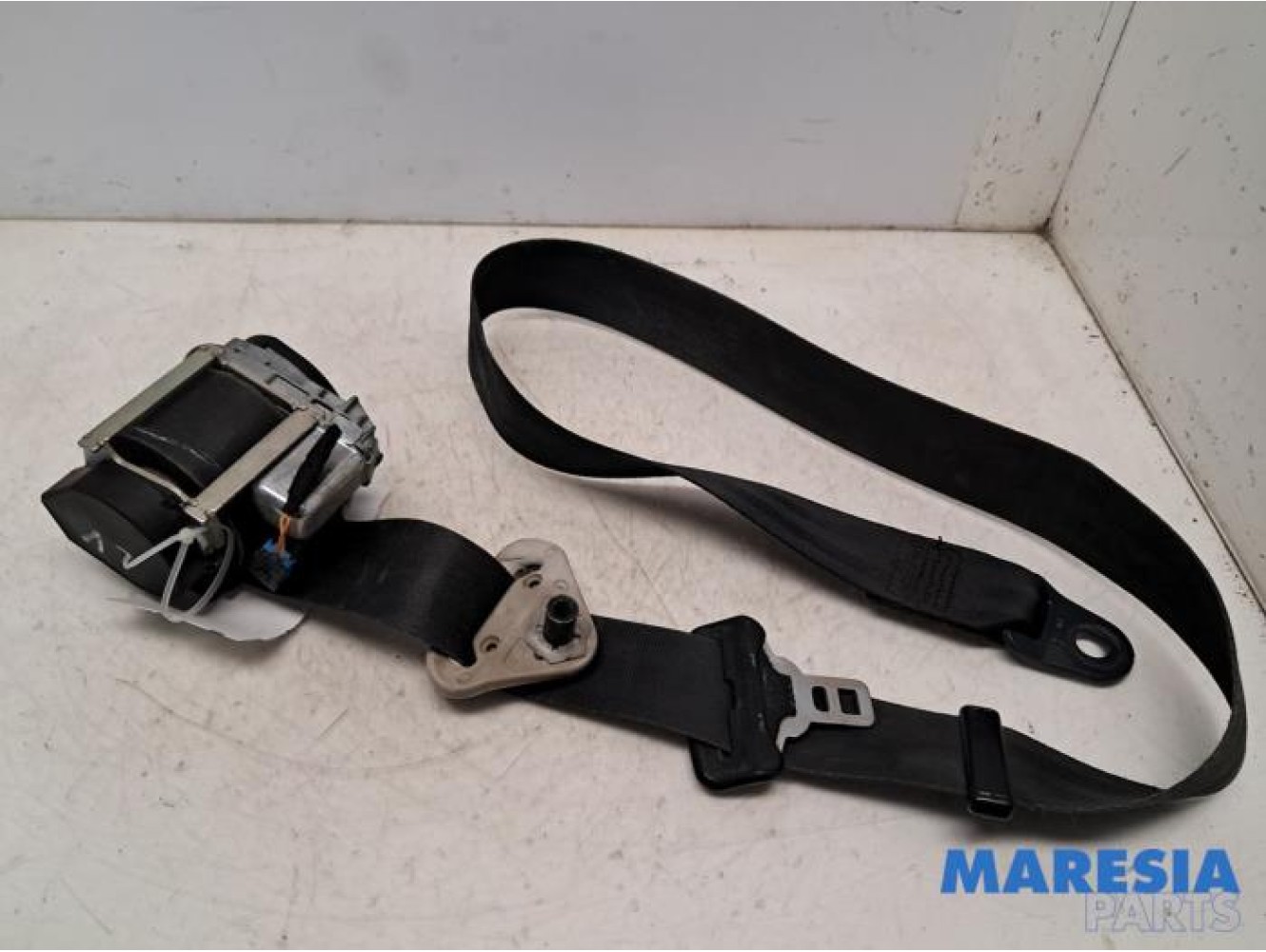 Peugeot - Expert - Ceinture de sécurité avant gauche
