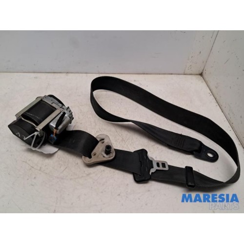 Peugeot - Expert - Ceinture de sécurité avant gauche