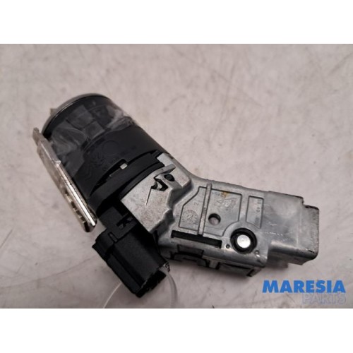 Peugeot - 208 - Kontaktslot+Sleutel
