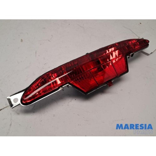 Peugeot - 208 - Rear fog light
