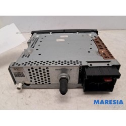 Peugeot - Expert - Radio CD player