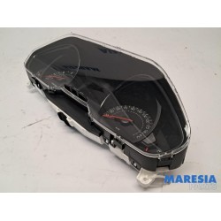 Peugeot - 208 - Instrumentenpaneel