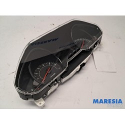 Peugeot - 208 - Instrumentenpaneel