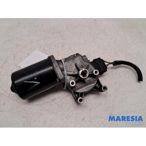 Peugeot - Expert - Front wiper motor