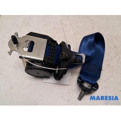 Peugeot - 208 - Sicherheitsgurt links hinten