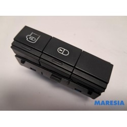 Peugeot - Expert - Central locking switch