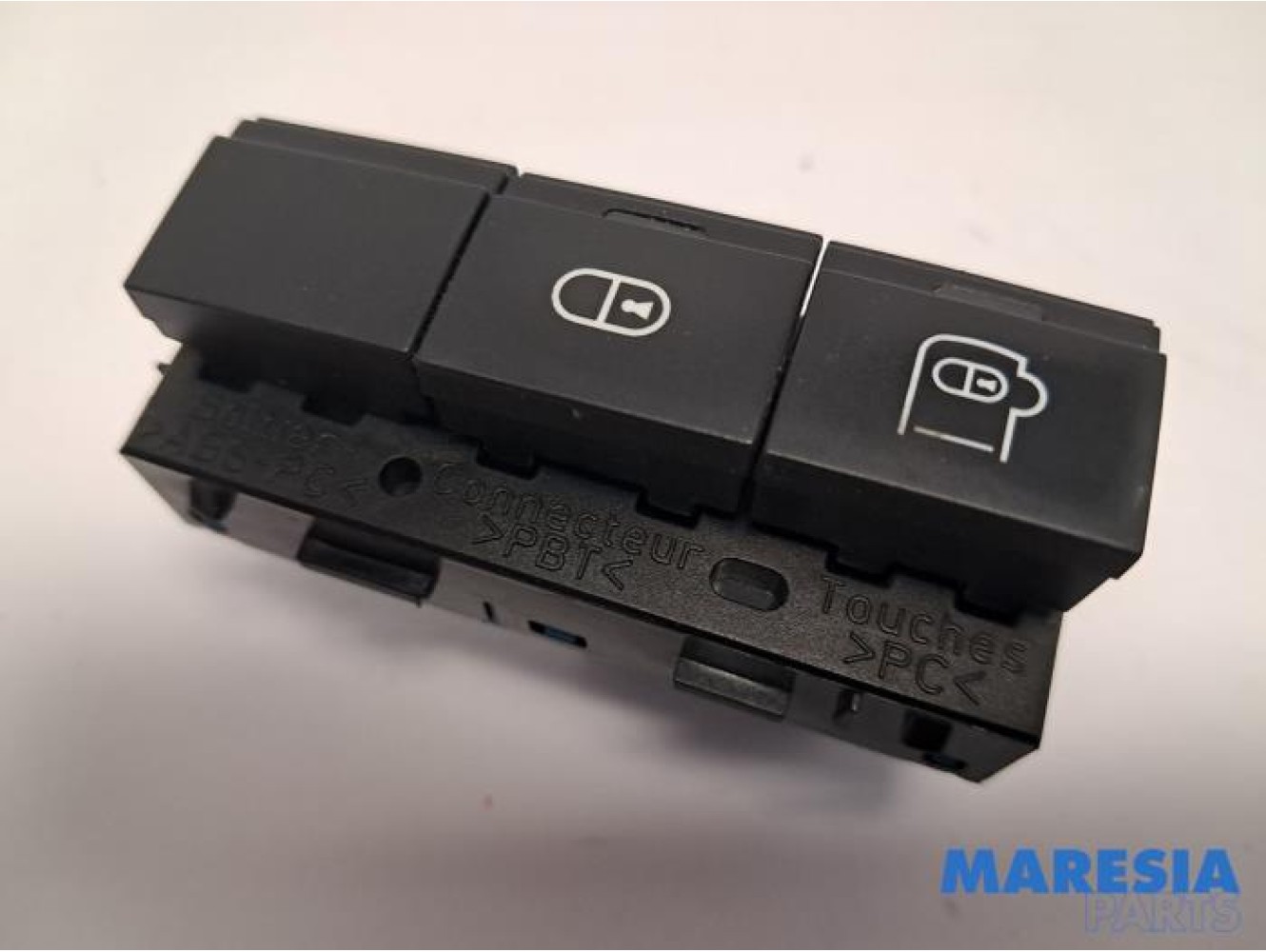 Peugeot - Expert - Central locking switch