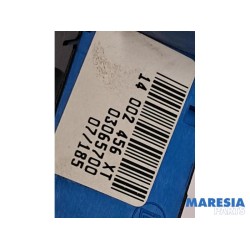 Peugeot - Expert - Central locking switch