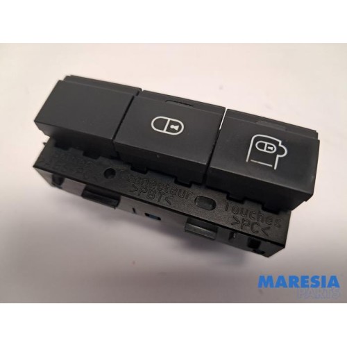 Peugeot - Expert - Central locking switch