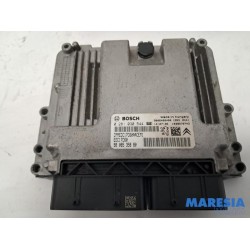 Peugeot - 308 - Engine management computer