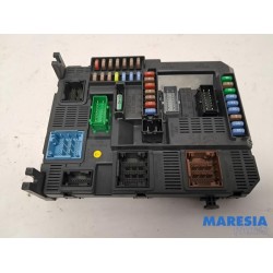 Peugeot - 308 - Engine management computer