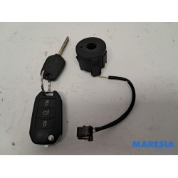 Peugeot - 308 - Engine management computer