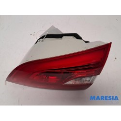 Peugeot - 308 - Taillight, right