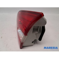Peugeot - 308 - Taillight, right