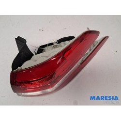 Peugeot - 308 - Taillight, right