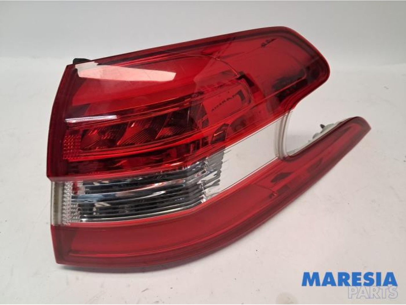 Peugeot - 308 - Taillight, right