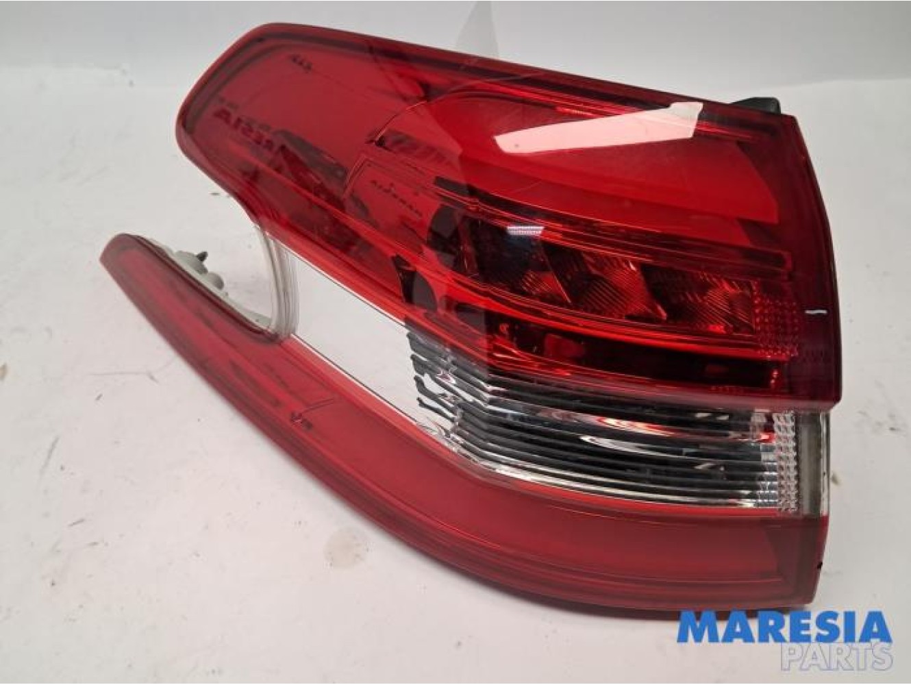 Peugeot - 308 - Achterlicht links