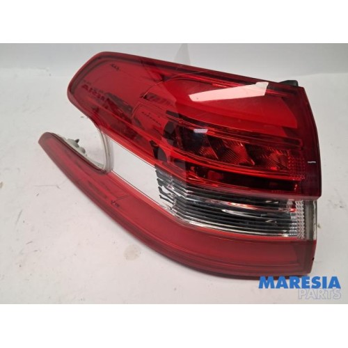 Peugeot - 308 - Achterlicht links