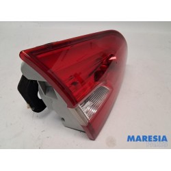 Peugeot - 308 - Taillight, left