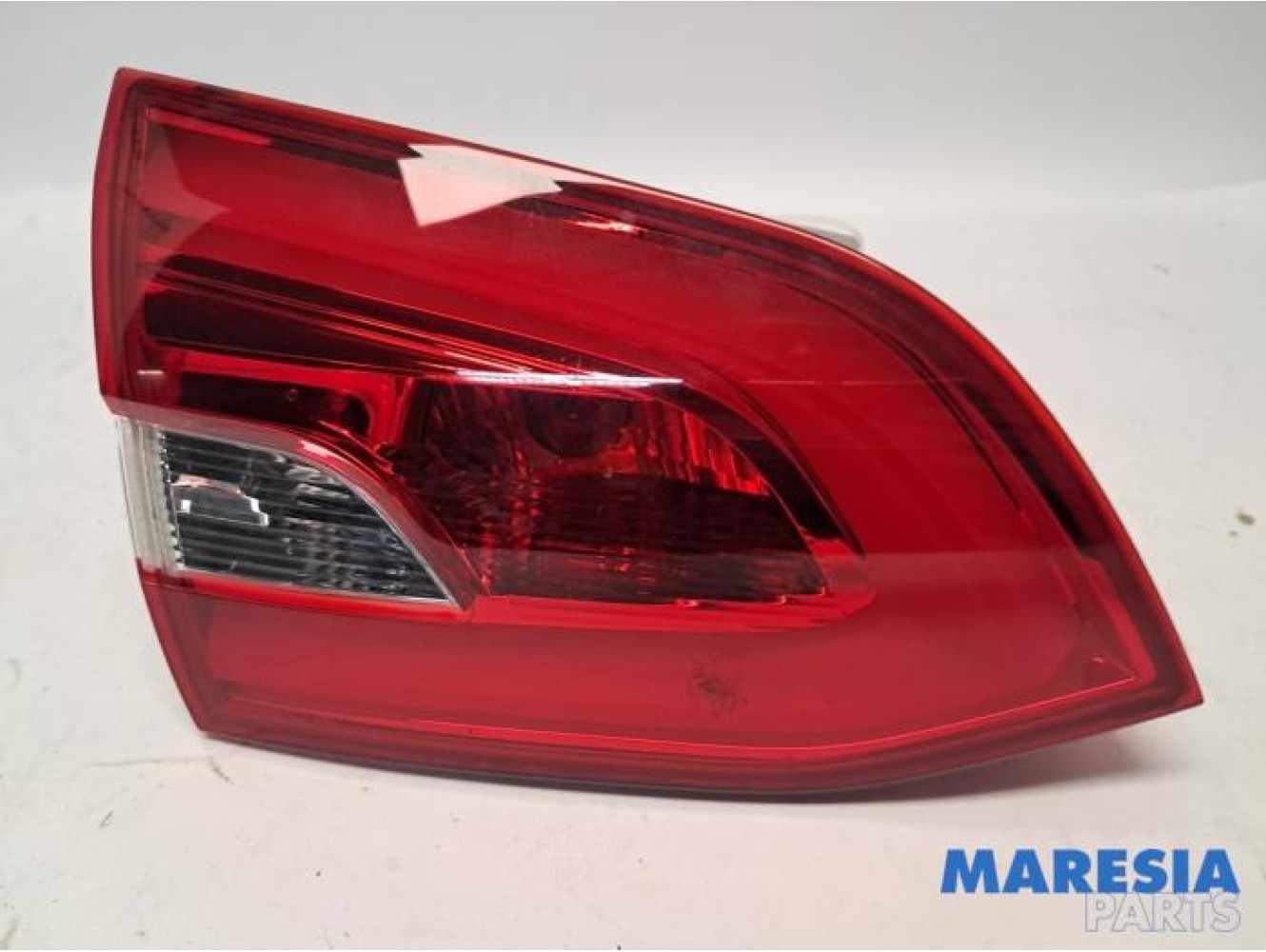 Peugeot - 308 - Taillight, left