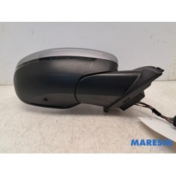 Peugeot - 308 - Wing mirror, right
